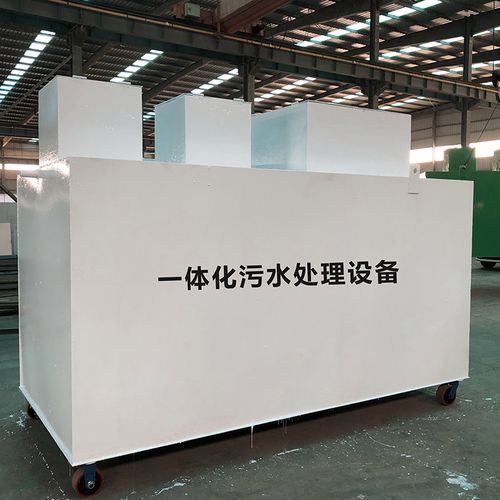 赣州甘肃嘉源通全域服务｜专业污水处理设备定制生产、安装运维一站式解决方案